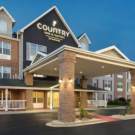 Country Inn & Suites By Radisson, Milwaukee Airport, Wi Zewnętrze zdjęcie