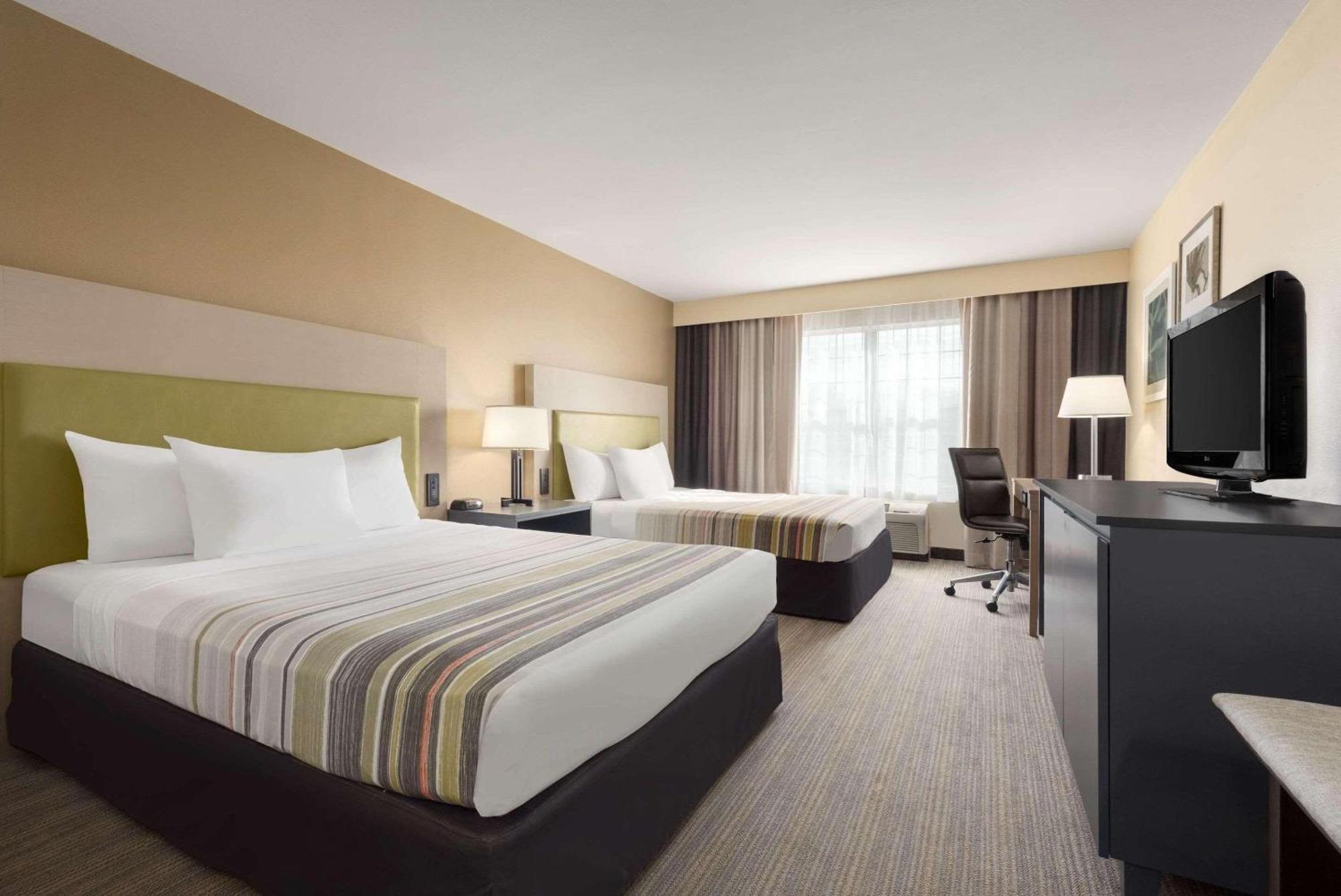 Country Inn & Suites By Radisson, Milwaukee Airport, Wi Zewnętrze zdjęcie