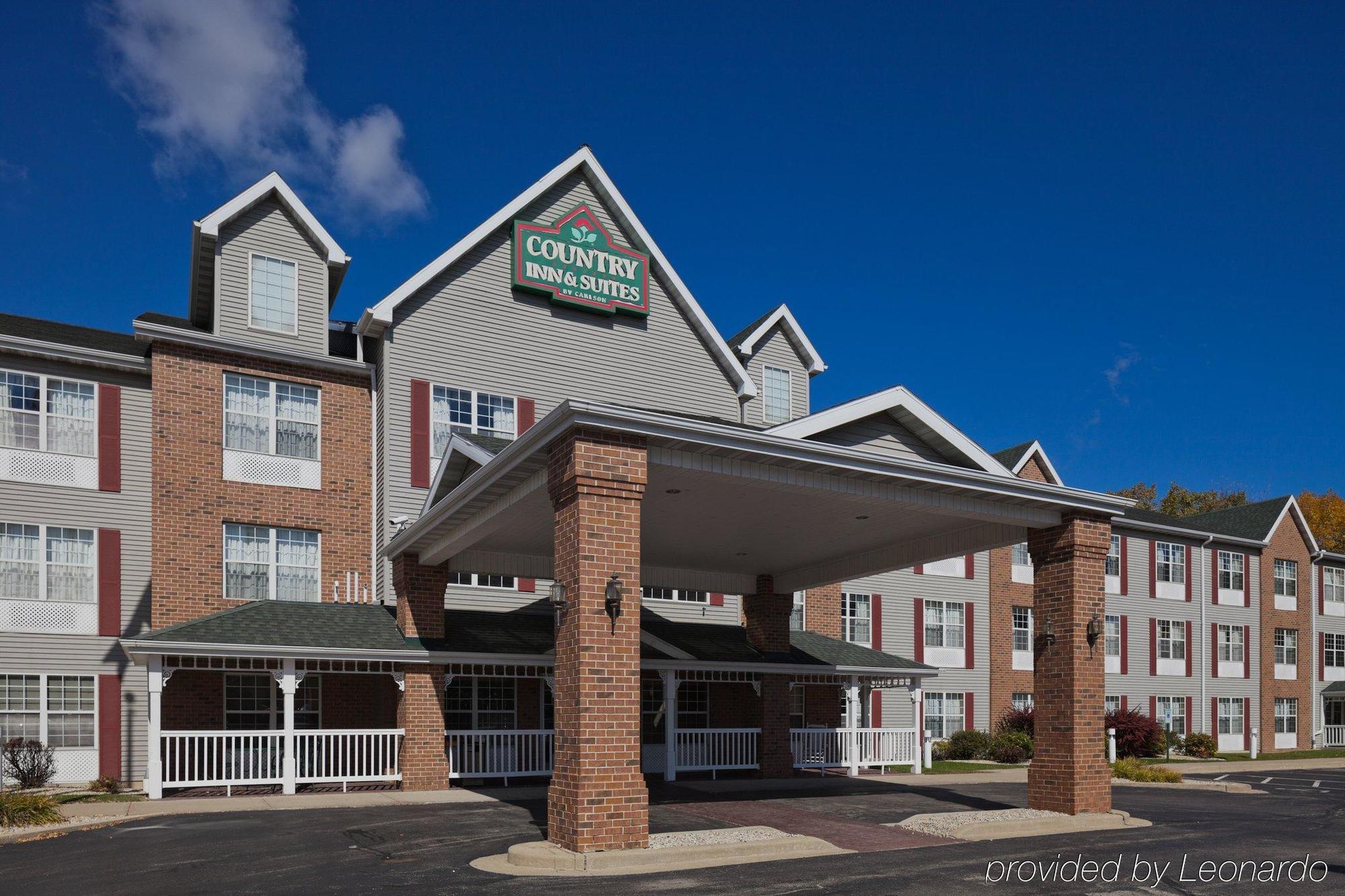 Country Inn & Suites By Radisson, Milwaukee Airport, Wi Zewnętrze zdjęcie