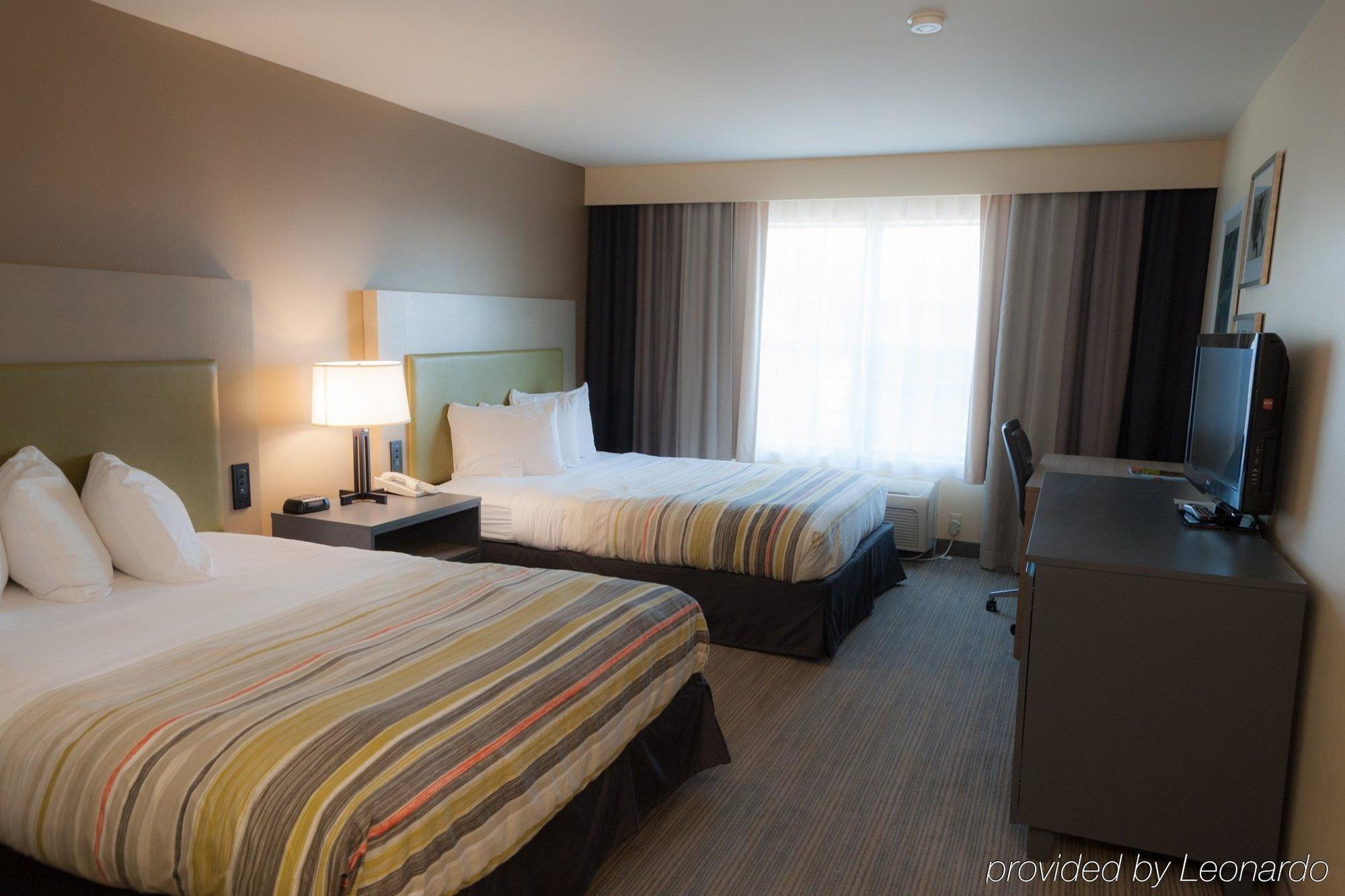 Country Inn & Suites By Radisson, Milwaukee Airport, Wi Zewnętrze zdjęcie