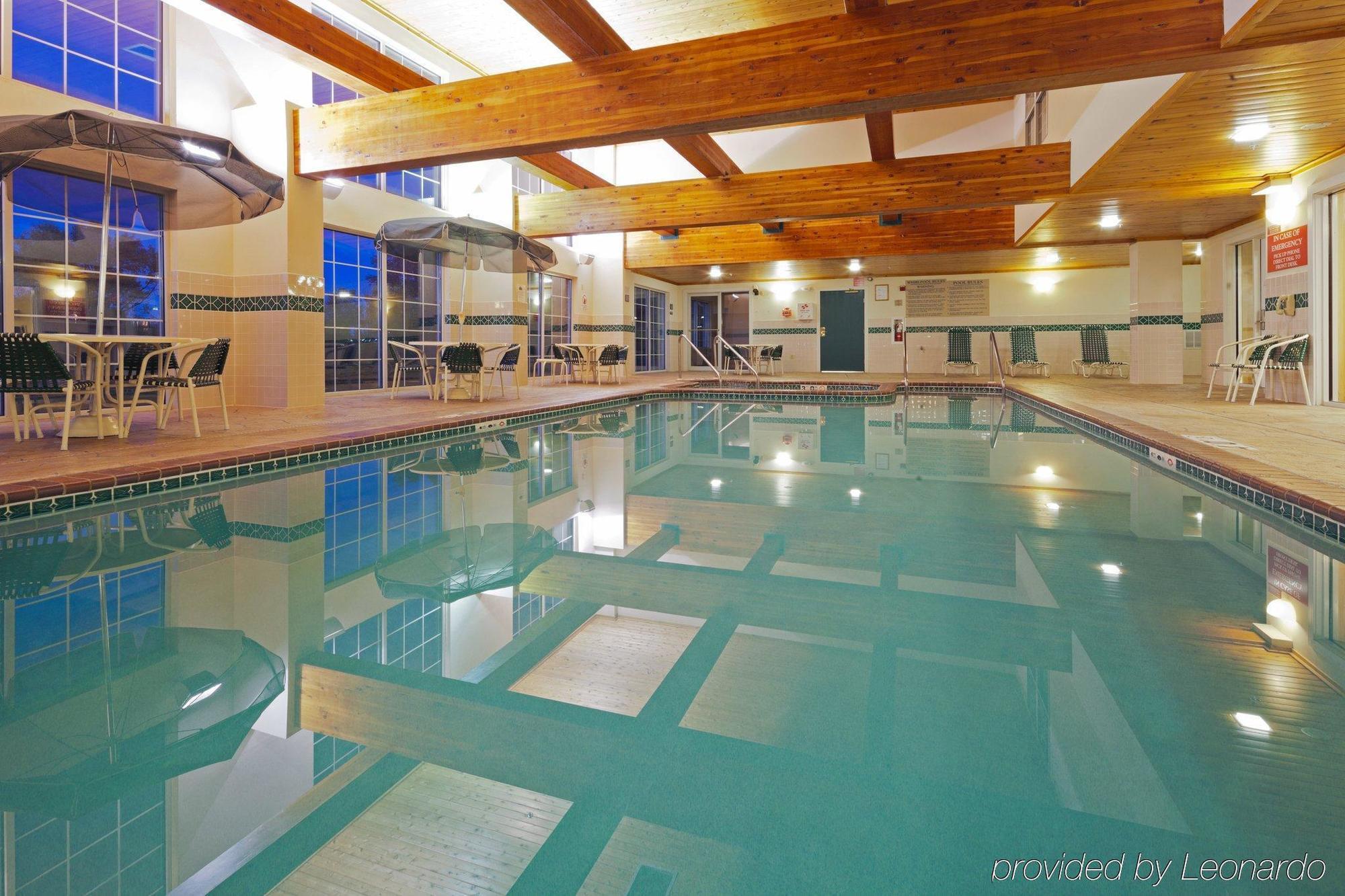 Country Inn & Suites By Radisson, Milwaukee Airport, Wi Udogodnienia zdjęcie
