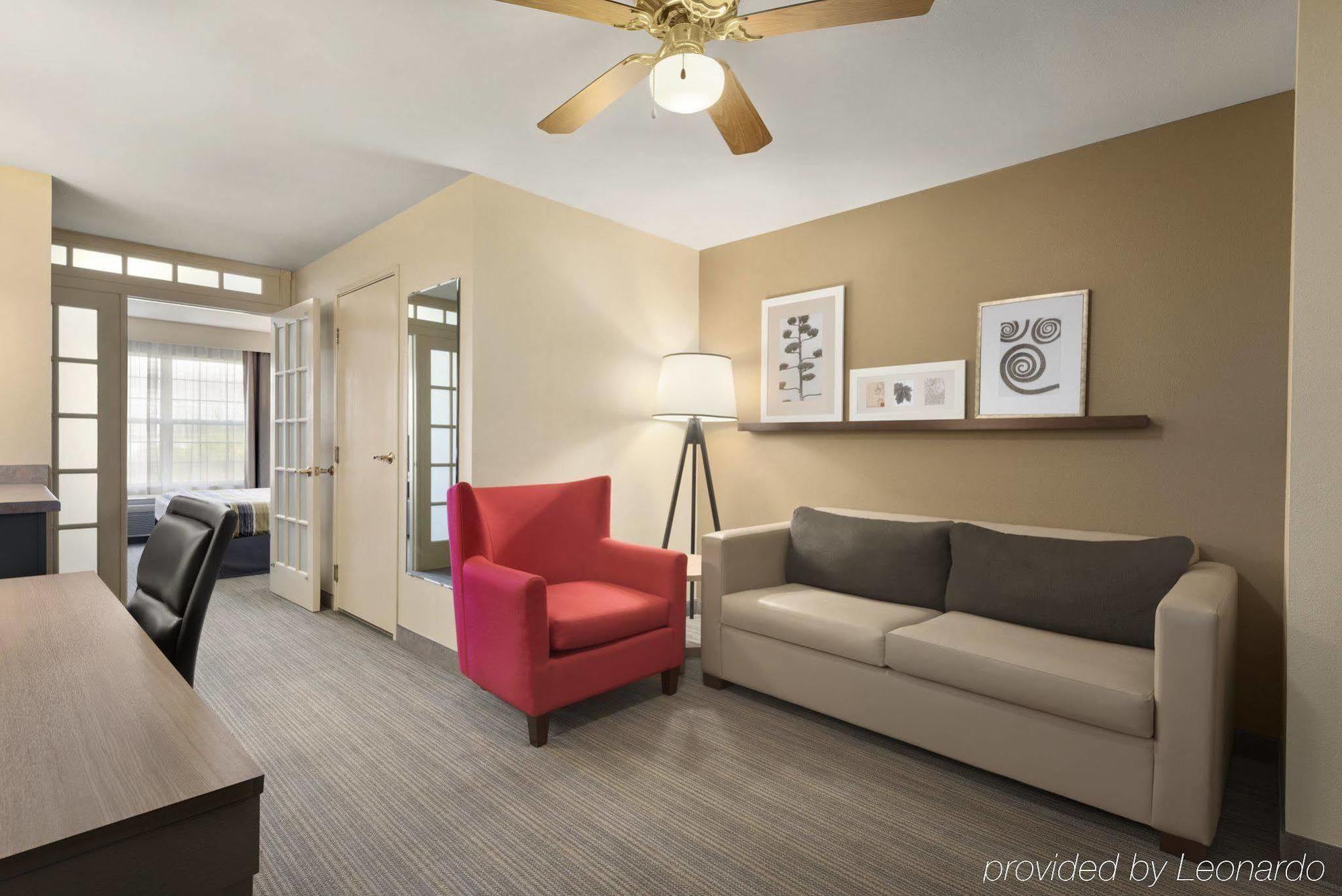 Country Inn & Suites By Radisson, Milwaukee Airport, Wi Zewnętrze zdjęcie