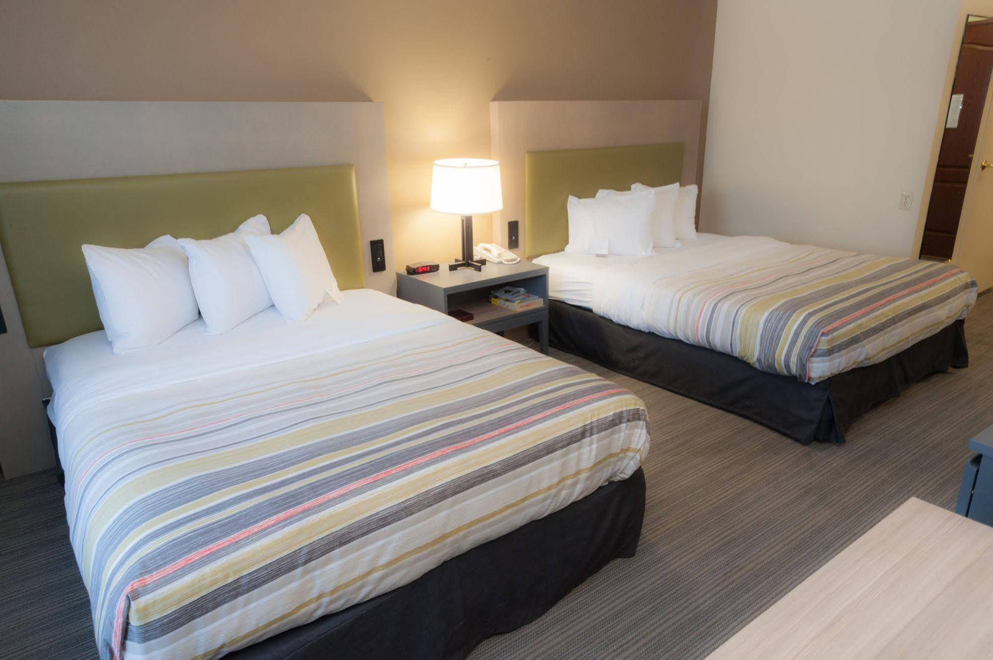 Country Inn & Suites By Radisson, Milwaukee Airport, Wi Zewnętrze zdjęcie