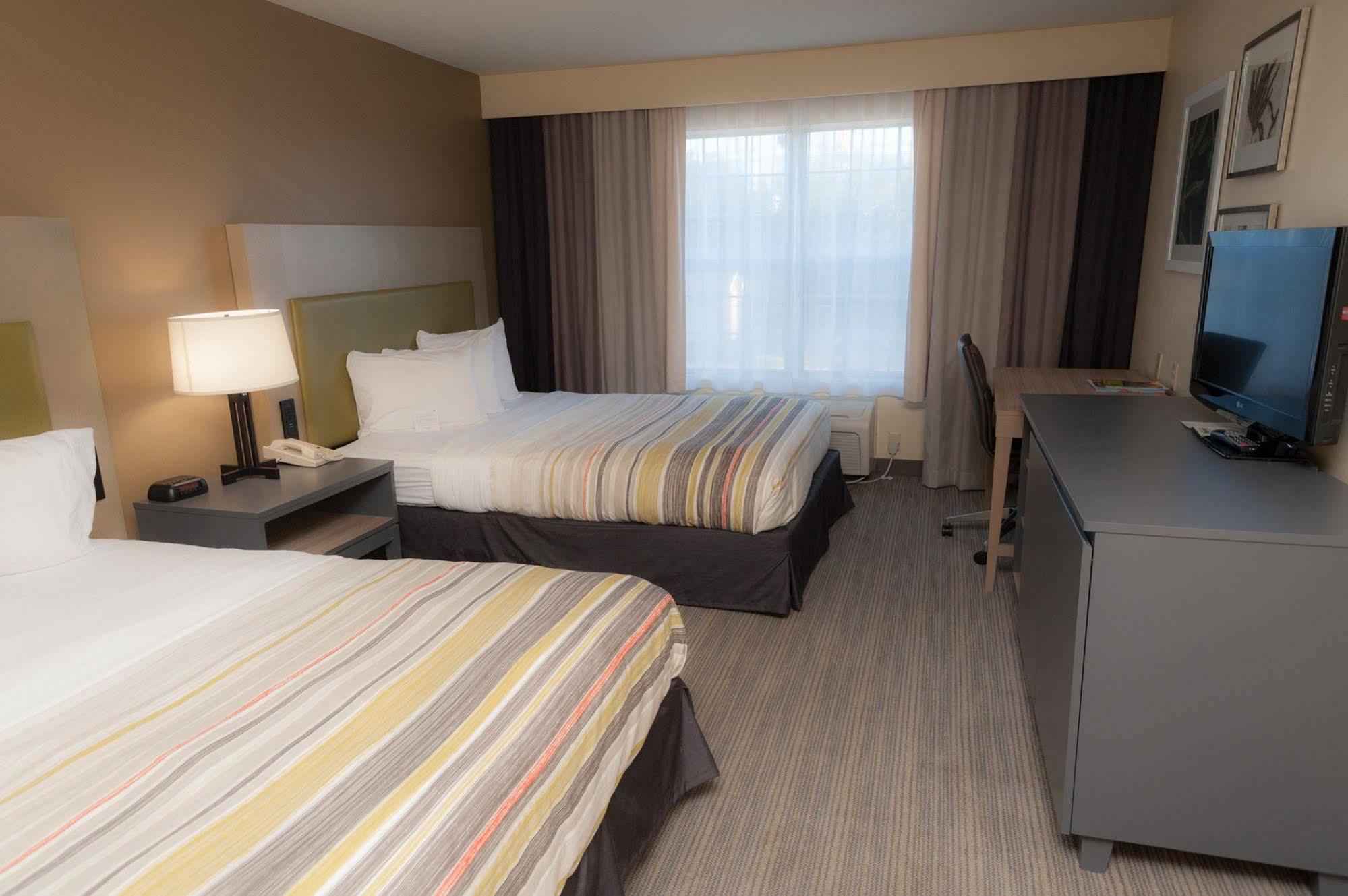 Country Inn & Suites By Radisson, Milwaukee Airport, Wi Zewnętrze zdjęcie