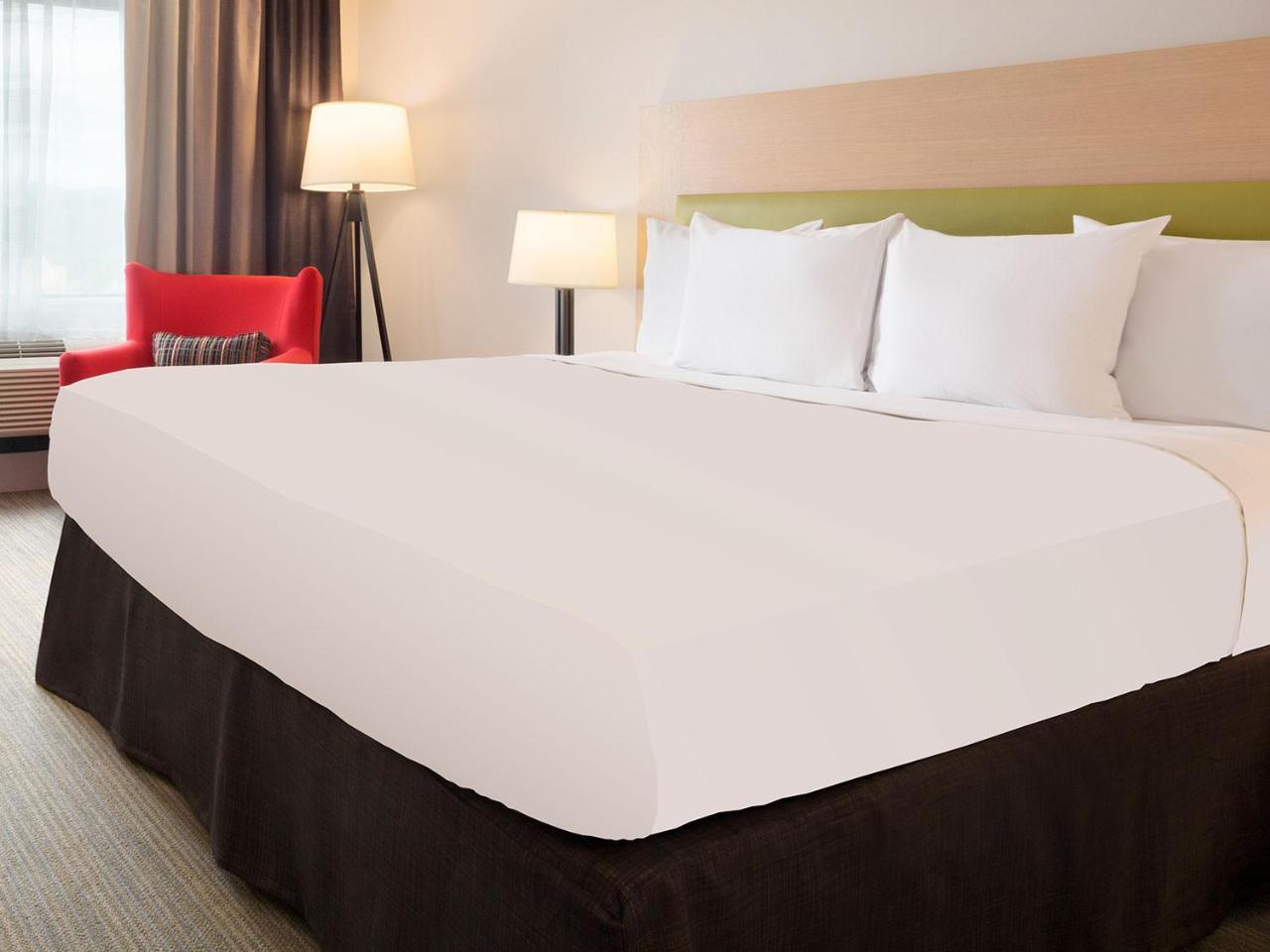 Country Inn & Suites By Radisson, Milwaukee Airport, Wi Zewnętrze zdjęcie
